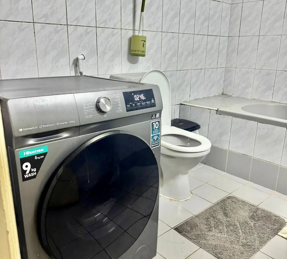 Aavhr Youth Holiday Home Near Burjuman Metro Station Dubai Accommodatie bij particulieren